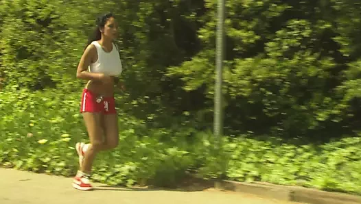 Günlük sert porno videosu dozu - lütfen beğen ve takip et