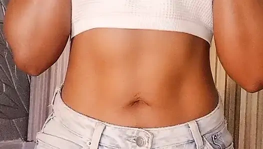 Bahşiş ver ve ben en derin arzunuzu fısıldayın