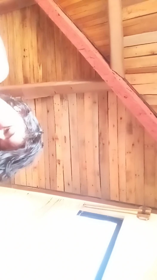 Eva yarak emiyor ve sikişiyor