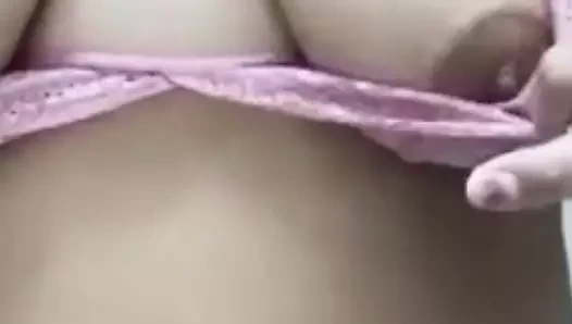 Homemade Indian MILF Riyanshi in Uniform - Teacher Roleplay & Hotel Orgasm Tease