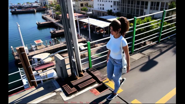 Ajan Sherine bölüm 3