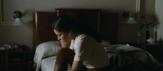 Ana Claudia Talancon - Arrancame La Vida 08