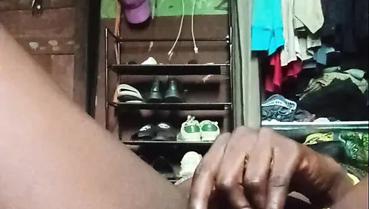 Bir gece geçir lütfen