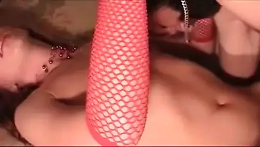 Yabancısı Tarafından Sevişildi, Adam Tarafından Çekildi