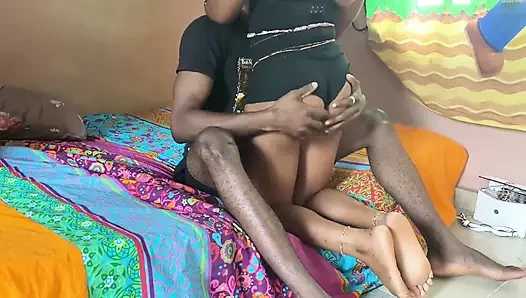 Sürtük kaltak büyük zenci yarağına biniyor