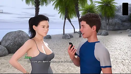 College Kings 34 İnsanları sikişirken gördüğümüze inanamıyorum ve emily ryan ile randevudayken sikişmek zorunda kaldı