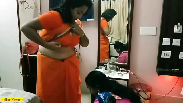 Desi aldatan koca karısı tarafından yakalandı! bangla ses ile aile üçlü seks