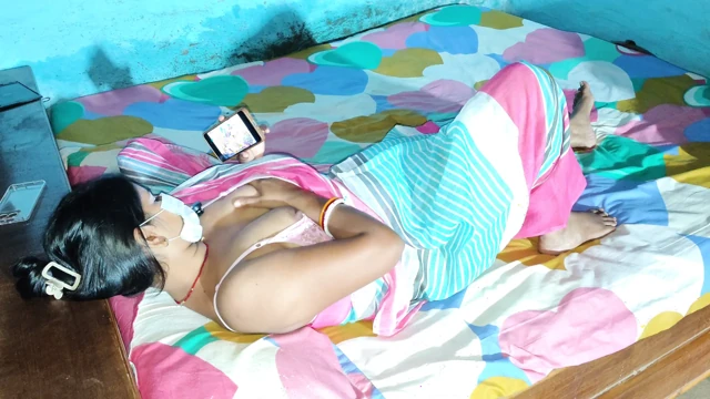 Bhabhi ne phone kar bhulai