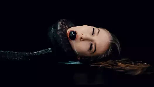 Gerçek hayat hentaied - tiffany tatum beyin uzaylı canavarlar tarafından becerdin