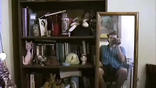 Klasik kıllı anal! Amatör sikişi sabrina