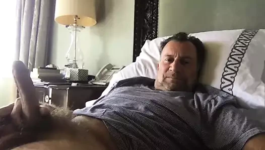 ayı büyük horoz wanker