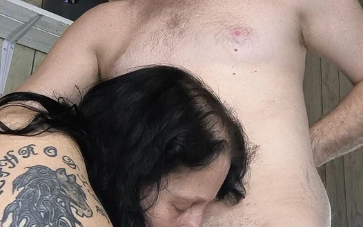 Yarak emme ve amcık fışkırtarak günün ortasında daha iyi ne yapmalı