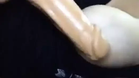 Eş mastürbasyon ve sextoys kam