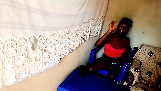 Sanatçı arkadaşımla