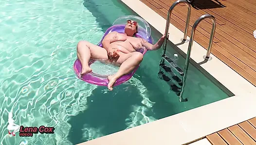 Pool Dick Mast