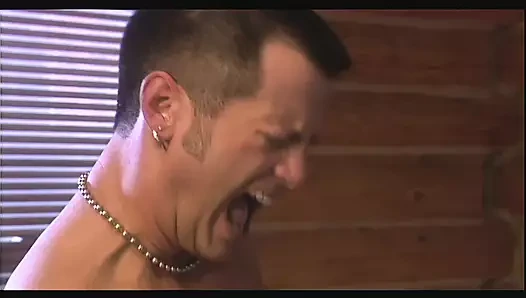 Pason her pozisyonda bir horoz sürmek