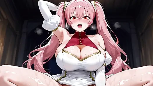 Heith Velvet (DanMachi)
