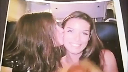 Blugrrl için haraç 2