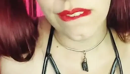 Shyyfxx onu cezbedip beni sikmesi için ezilmeme mastürbasyon videosu gönderiyorum! Rol yapma 31 talimatı