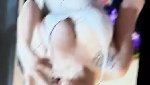 Boşalmak haraç karely ruiz 13 culote riquisima uuff