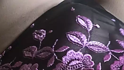 Bu sabah azgın hissetmek