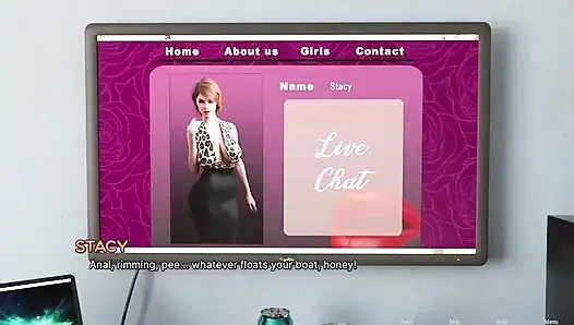 Shattered_Minds oyun 3 Sofia için mükemmel bir yedek bulma