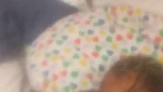 ben ve seksi adım anne