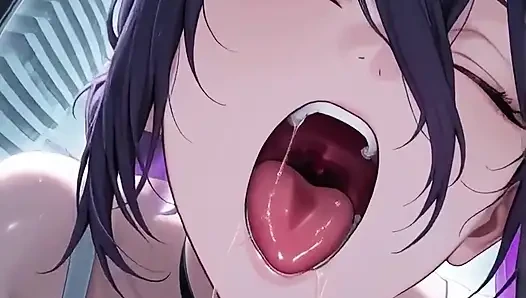 Testere Adamı Hentai Doujin Reze Bakış Açısı Sansürsüz