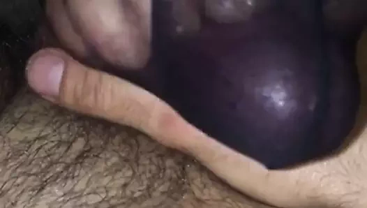 Naylon ayakla mastürbasyon eski moglie