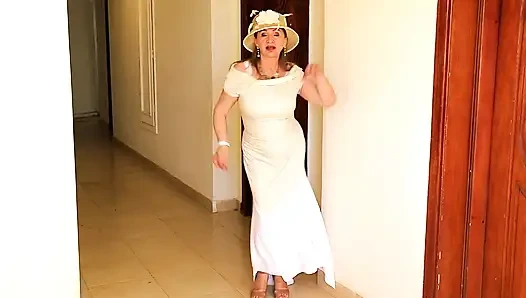 Ben hayalinin kadını mıyım?