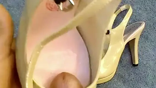 Fabulosos tacones shoejob