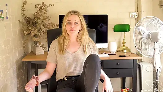 Röportaj: Charlie Forde'un yer aldığı havuzlarda sikişiyor