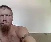Tek başına mastürbasyon yapıyor