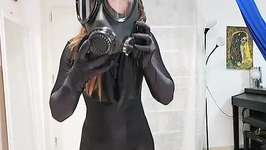 Zentai