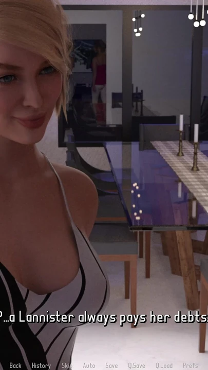 Awam orta yaşlı seksi kadın amber arzusunda - s1 yeniden düzenlendi - bölüm 1