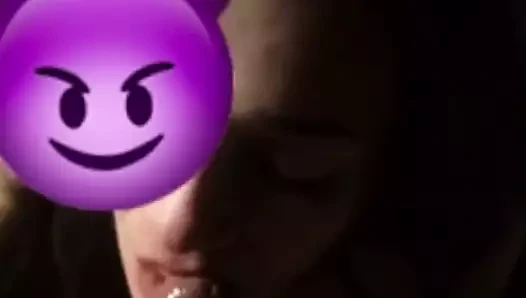 Hatun iyi yaliyor turk