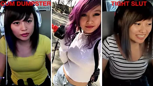 Uminokaiju mastürbasyon yapmak meydan okuma