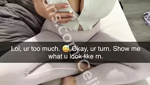 Komşunun ihaneti. Bir arkadaş komşusunu aldatıyor