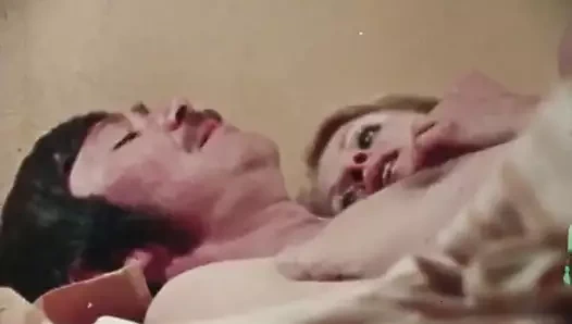 gece yarısı dolandırıcı 1971