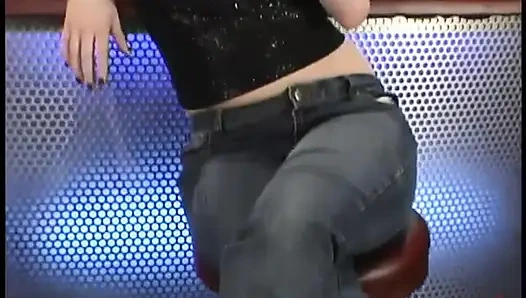 Selina Minx ve Alsana Sin