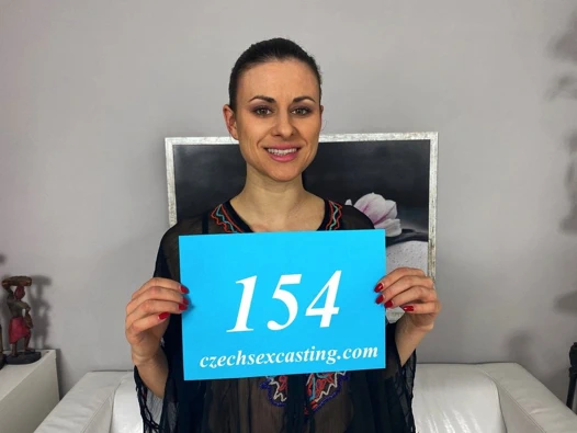 alıngan esmer seks için yapılır