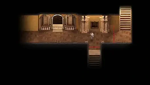 Nadia'nın hazinesi: seksi Sofia ve Kaley bölüm 214