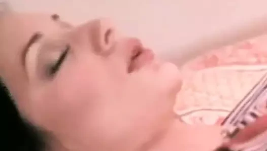 Güzel çift derin uyandıran seks lanet hoşlanır