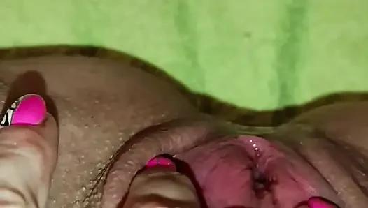 Cum In