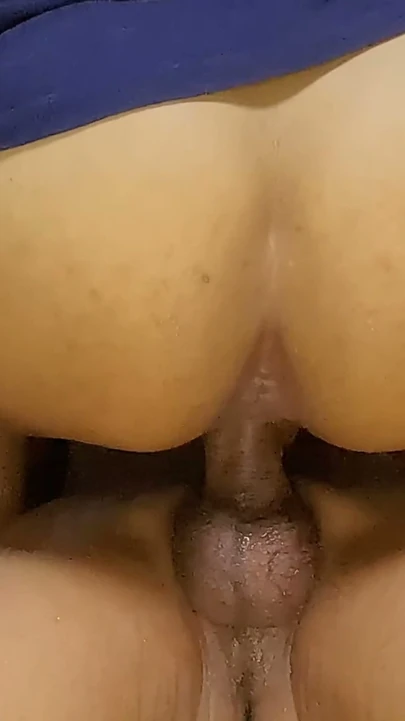 QUICK BEFORE THE CUCKOLD ARRIVES | Clip 1