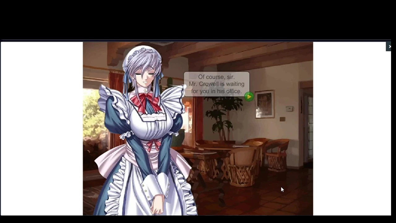 Meet and Fuck – Detective RPG (Full game)