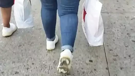 Latin ganimet harlem