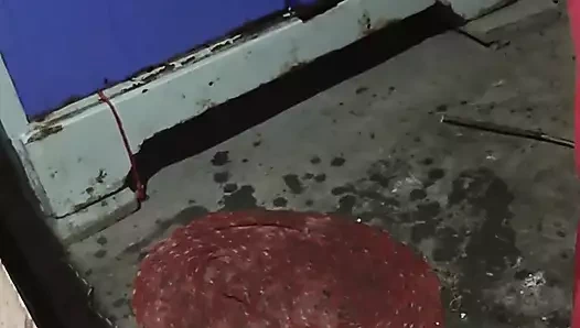 Hintli kadın ateşli 🔥 video