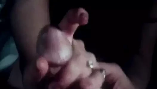 klasik mastürbasyon tarzı