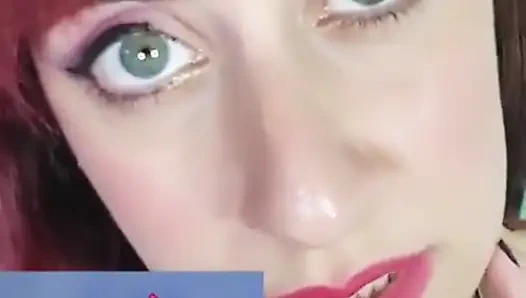 Shyyfxx yeni hizmet! Videoda yarak oranları! Tadını çıkar ve Sipariş Ver